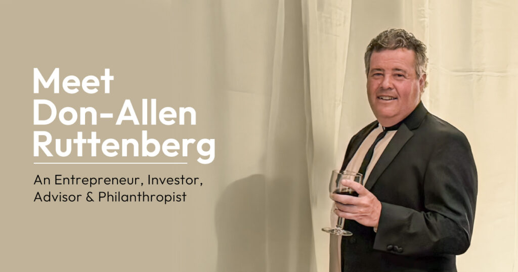 Don Allen Ruttenberg