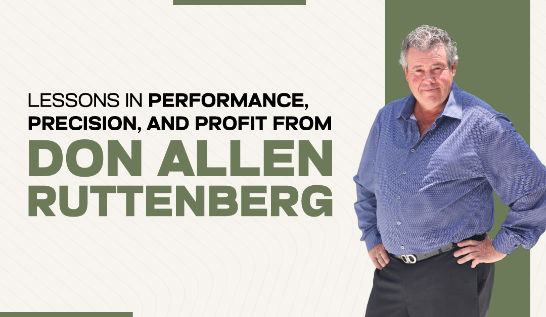 Don allen